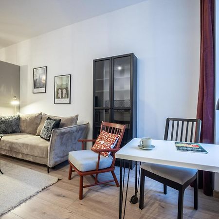 Apartament Prochnika 9 Apartment Lodz  Luaran gambar