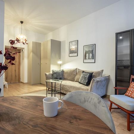 Apartament Prochnika 9 Apartment Lodz  Luaran gambar