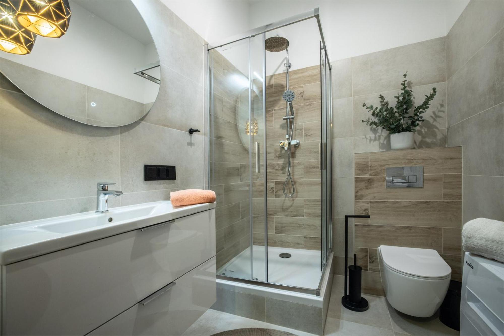 Apartament Prochnika 9 Apartment Lodz  Luaran gambar